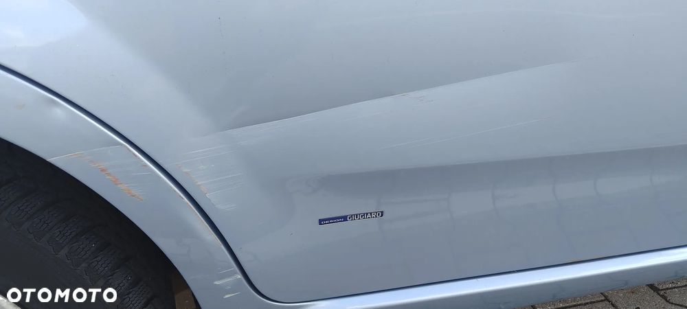 Fiat Grande Punto 1.4 8V Dynamic - 15