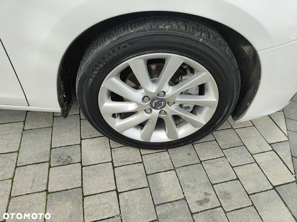 Volvo S60 - 30
