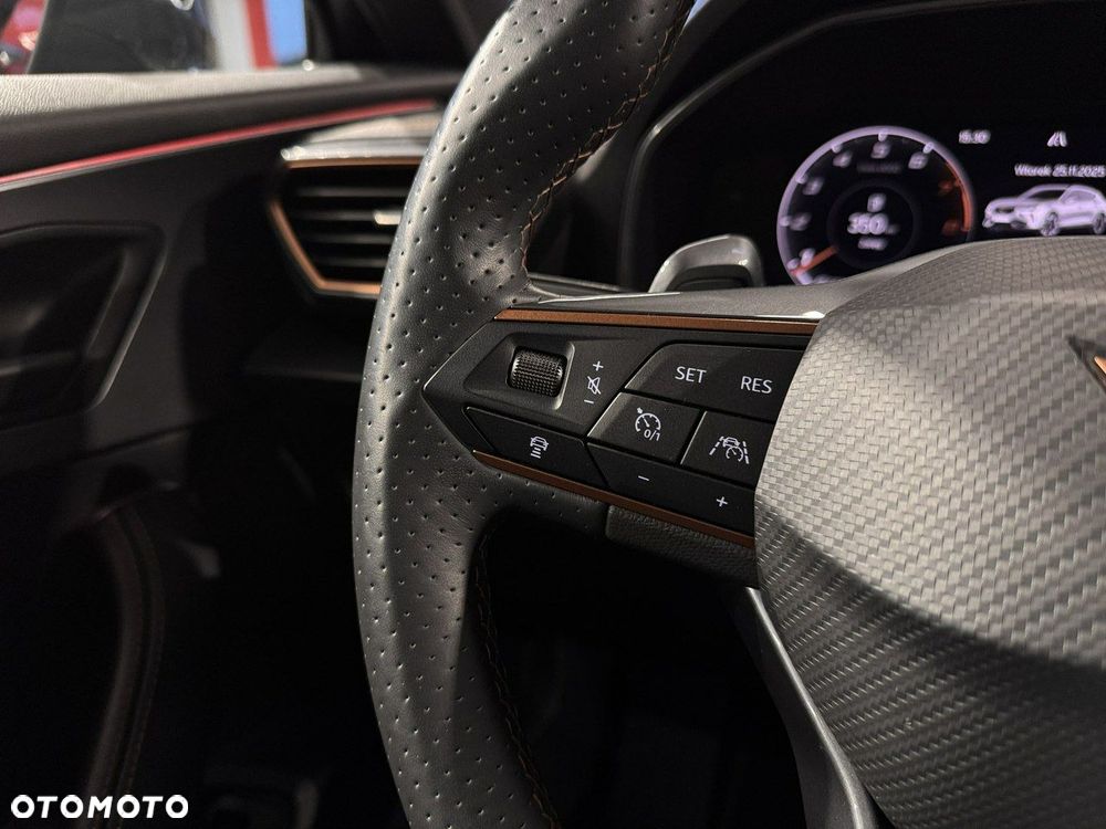 Cupra Formentor - 23