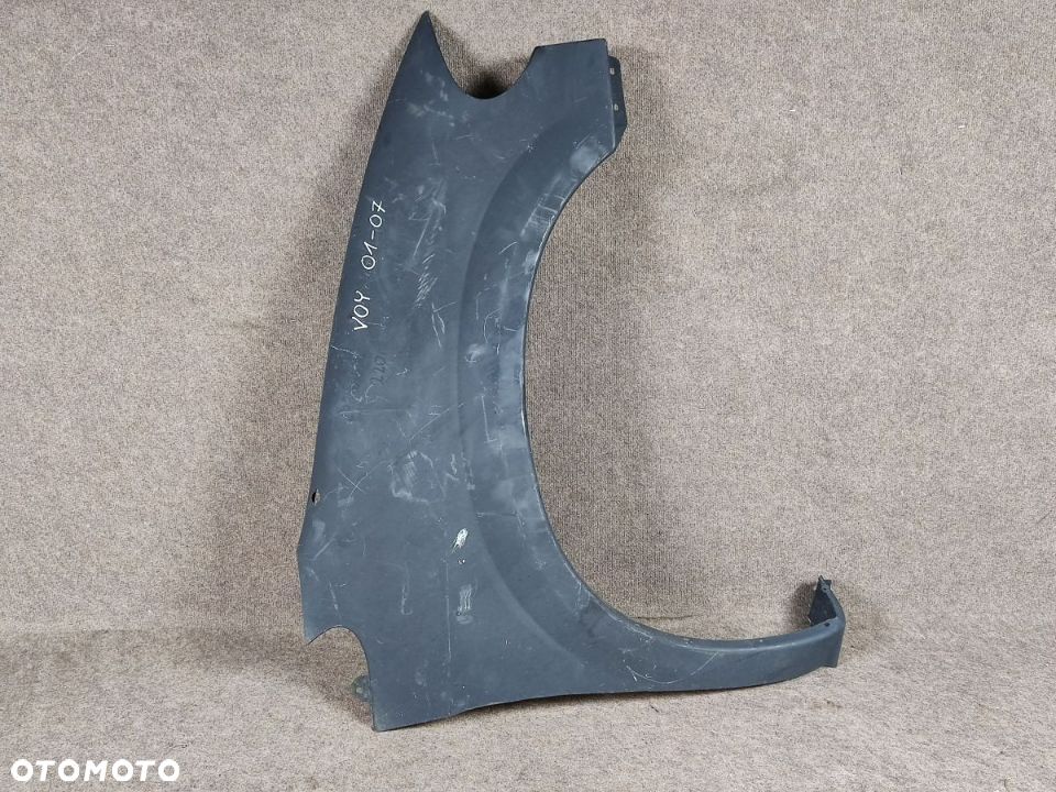 CHRYSLER VOYAGER IV 2002 2007 Błotnik Prawy Przód - 4