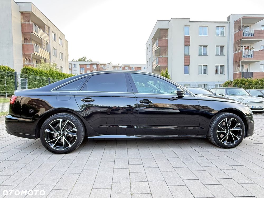 Audi A6 Limousine - 5