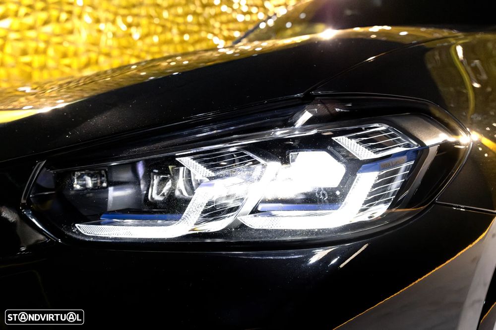 BMW X3 M Competition - 12