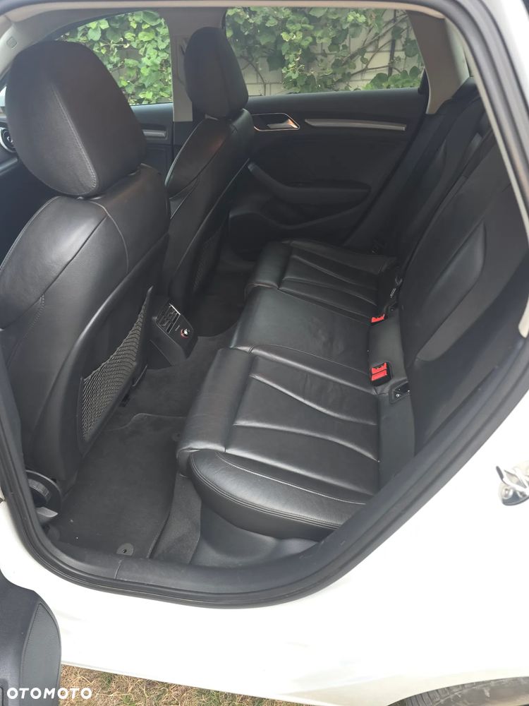 Audi A3 Sportback - 7