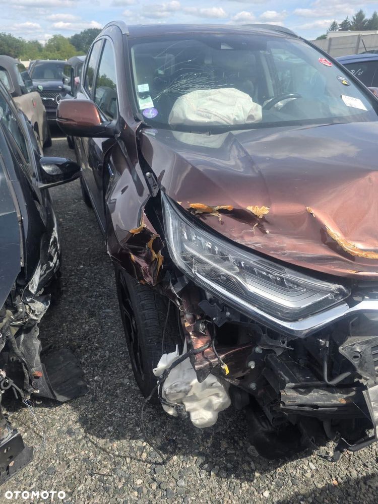Honda CR-V - 3
