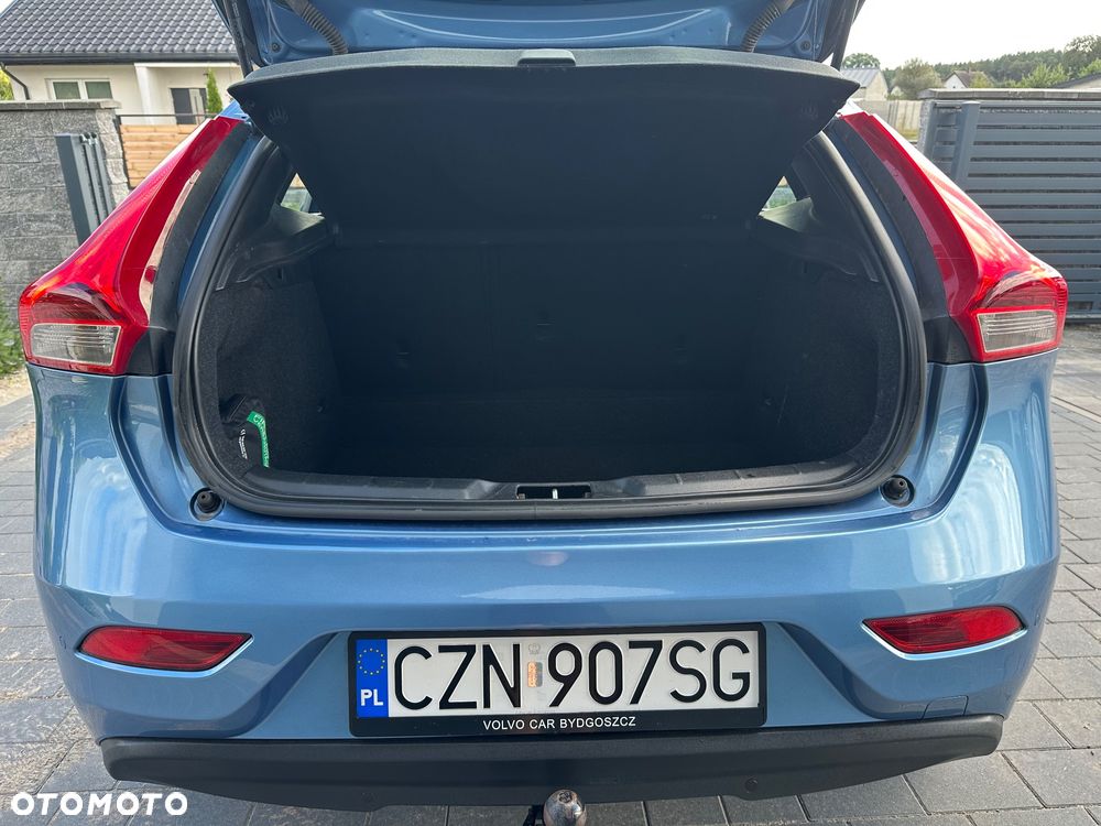 Volvo V40 T2 Drive-E Kinetic - 12