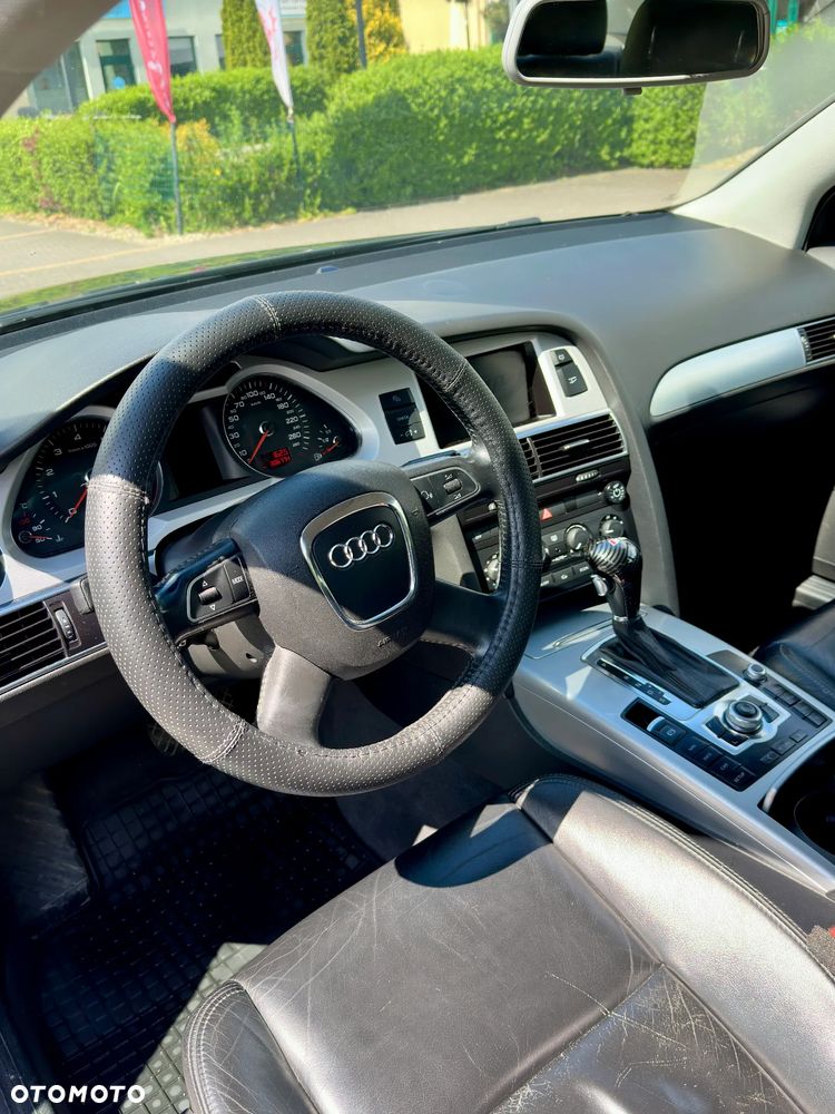 Audi A6 Limousine 2.0 TFSI Multitronic - 17