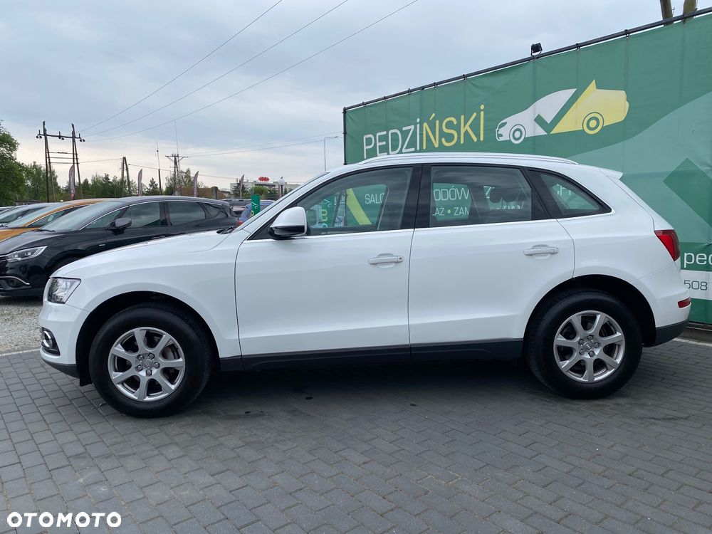 Audi Q5 2.0 TDI Quattro (clean diesel) - 23