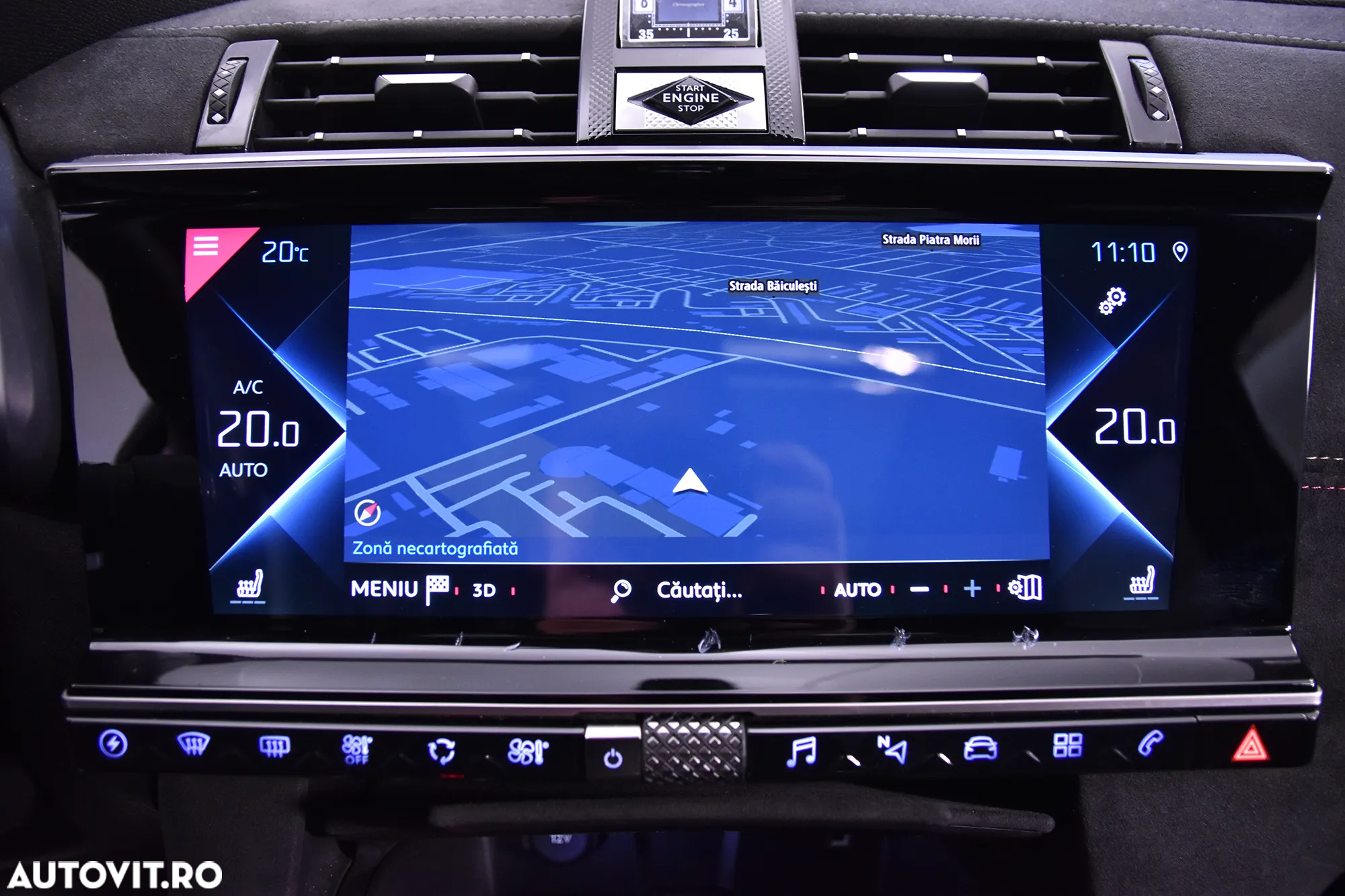 DS Automobiles DS 7 Crossback - 20