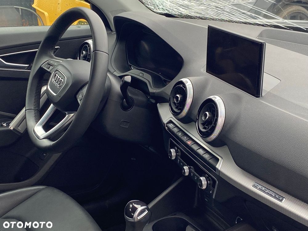 Audi Q2 40 TFSI Quattro Sport S tronic - 17