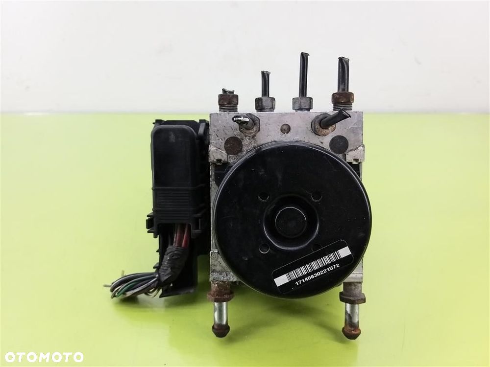 Pompa STEROWNIK ABS Dodge Calibe 2006-2011R P05272897AB 8D523410 - 3