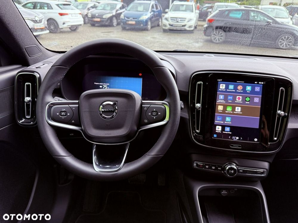 Volvo XC 40 - 37