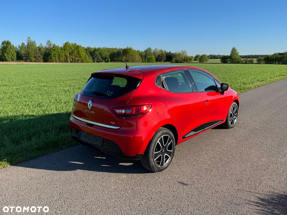 Renault Clio Energy TCe 90 Start & Stop Dynamique - 7