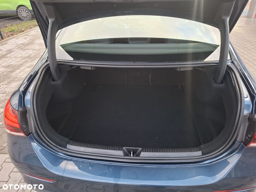 Mercedes-Benz Klasa A 200 Edition 1 - 20