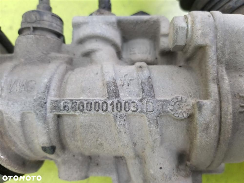 Maglownica PRZEKŁADNIA Seat Ibiza III KOYO 6Q1423055L 6Q1423105 EUROPA - 6