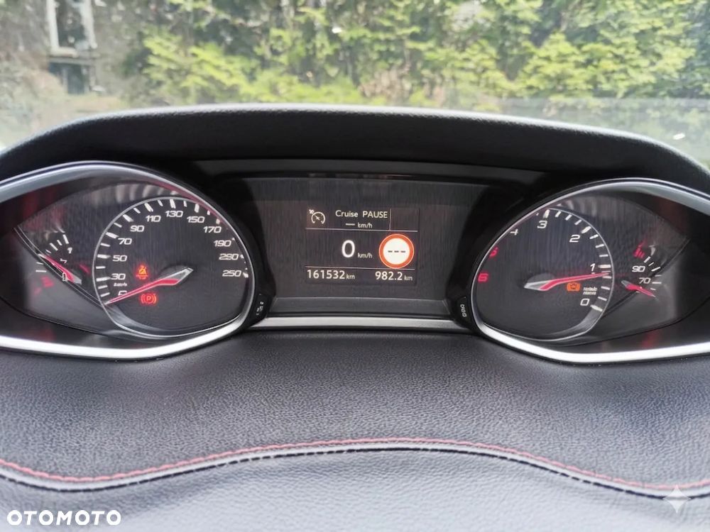 Peugeot 308 BlueHDi 150 Stop & Start GT-Line Edition - 12
