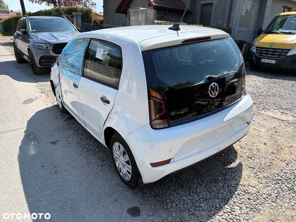 Volkswagen up! e-up - 12
