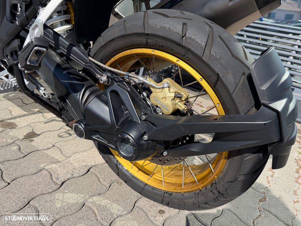 BMW R 1250 GS Adventure - 7