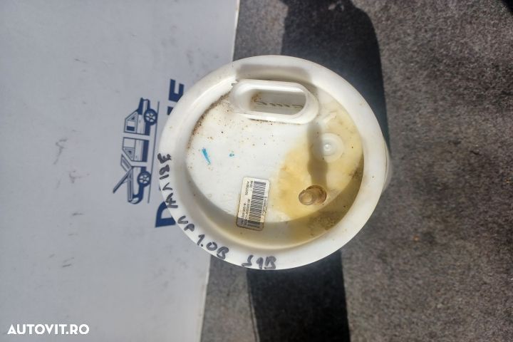 Pompa benzina in rezervor 1S0919051B MX1253 Volkswagen VW Up 1 [2011 - 2