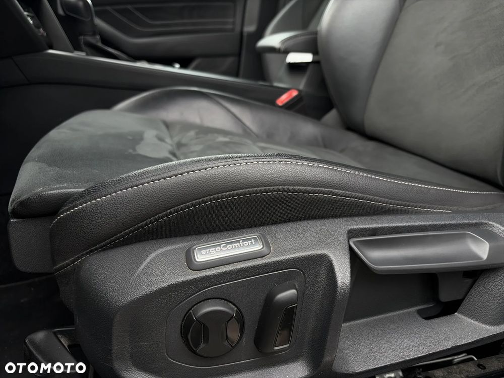 Volkswagen Arteon 2.0 TDI R-Line DSG - 21