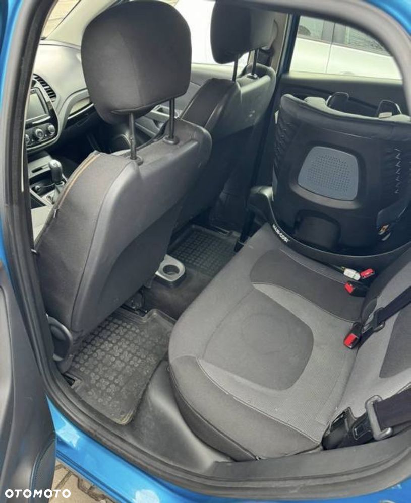 Renault Captur ENERGY dCi 90 Start&Stop Life - 4
