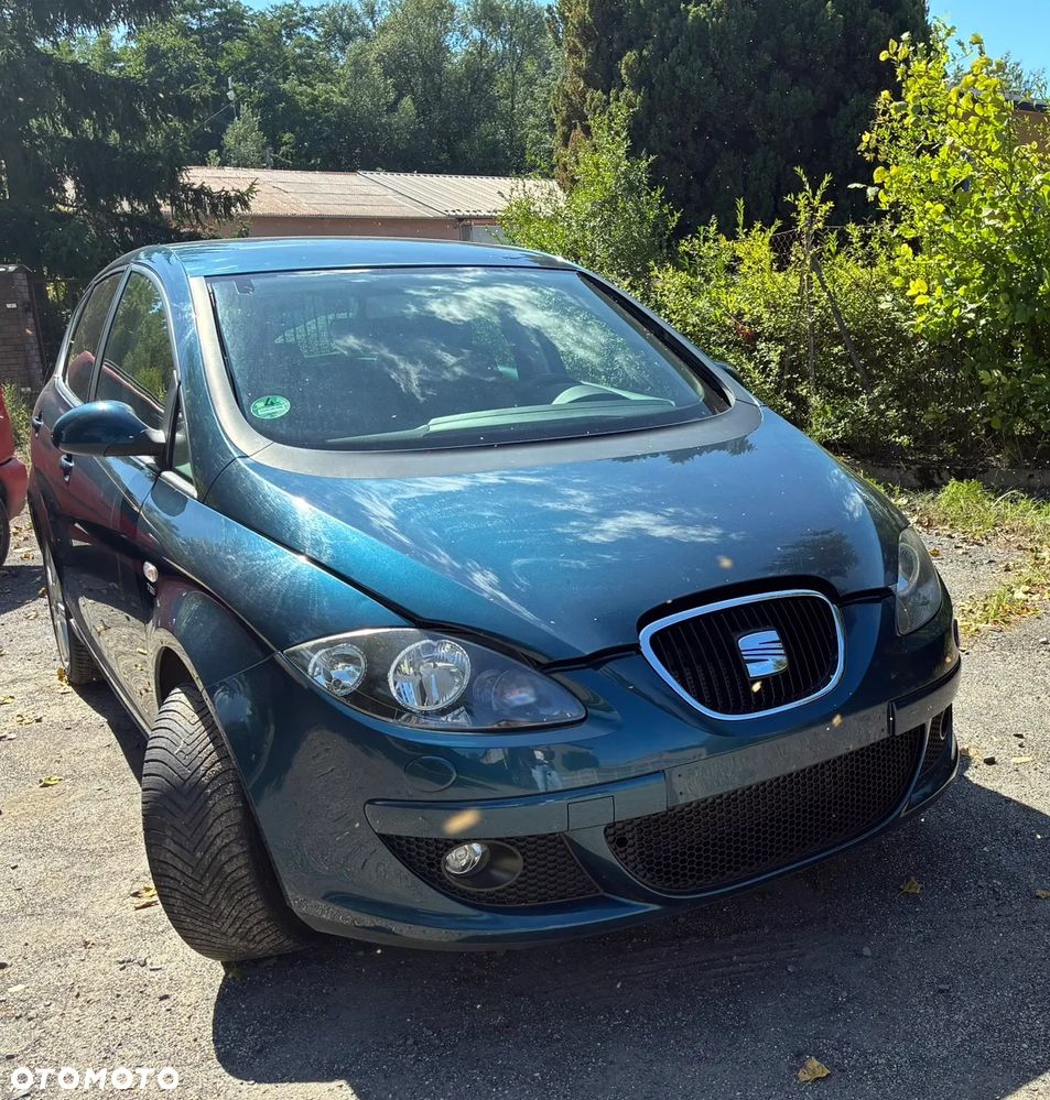 Seat Altea - 3