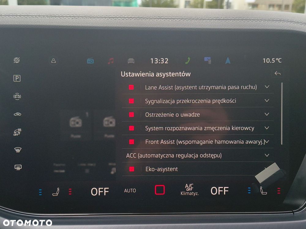 Volkswagen Touareg - 28