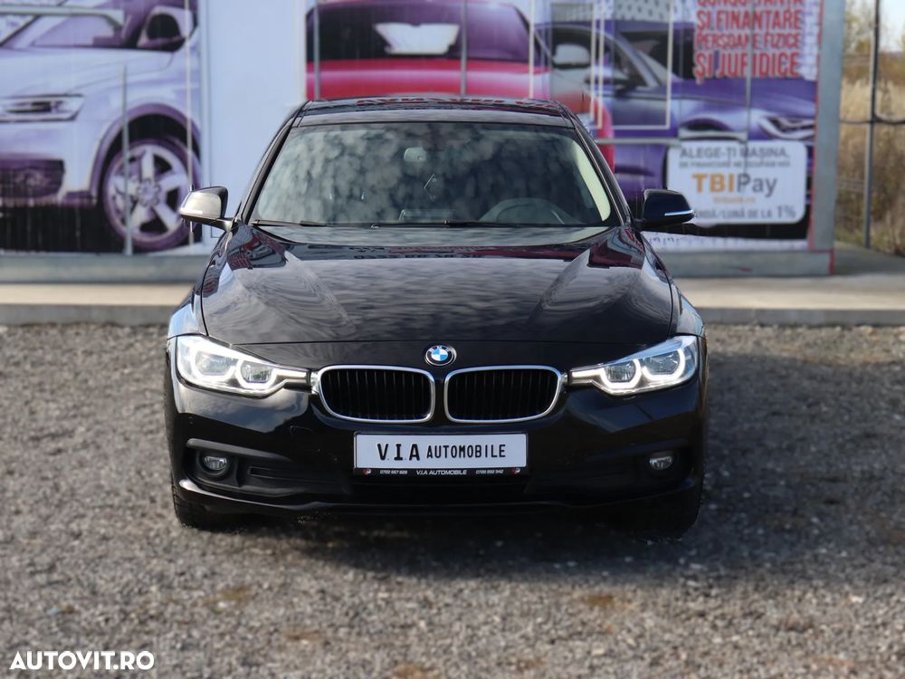 BMW Seria 3 320d Aut. Advantage - 17