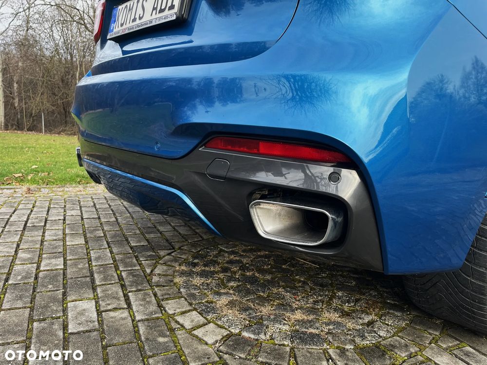 BMW X6 xDrive40d M Sport - 38