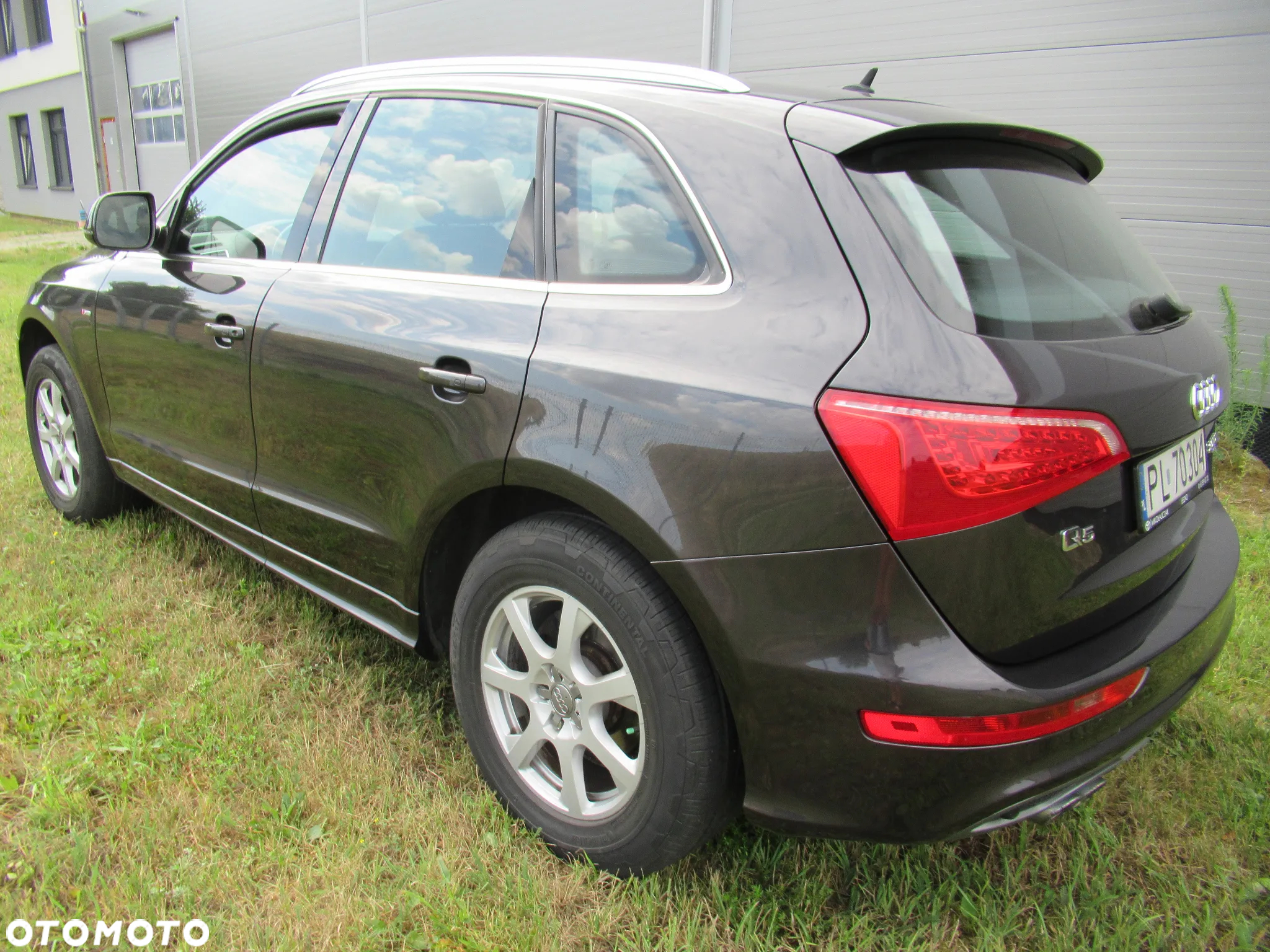 Audi Q5 2.0 TDI Quattro S tronic Prime Line - 5
