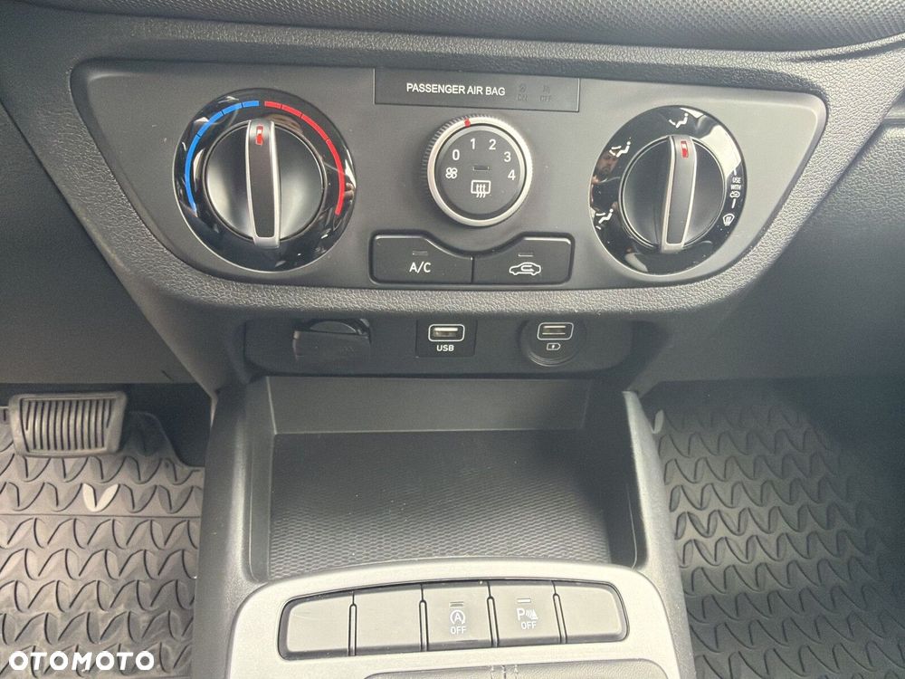 Hyundai i10 1.2 Comfort - 26