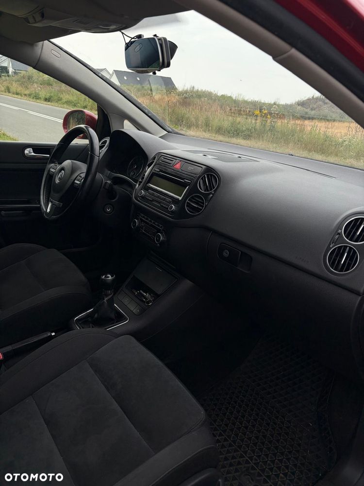 Volkswagen Golf Plus 1.4 TSI Highline - 14