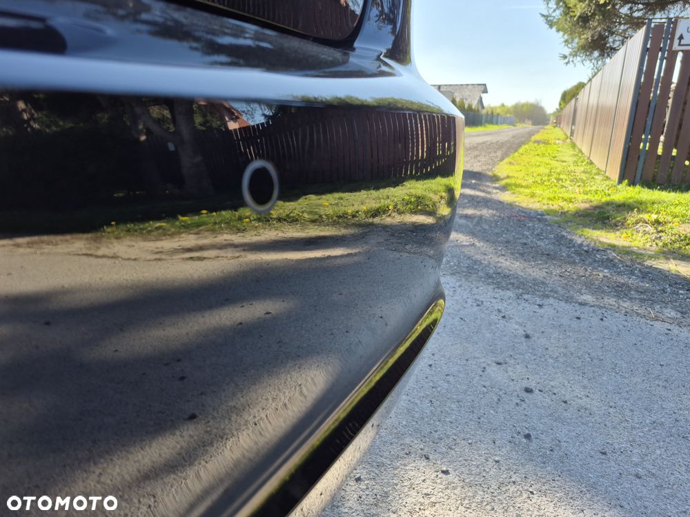 Audi A3 Sportback 1.6 Ambition - 24