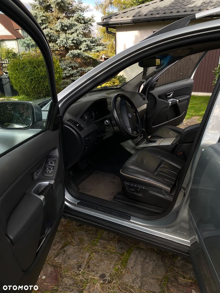 Volvo XC 90 D5 AWD Executive - 12