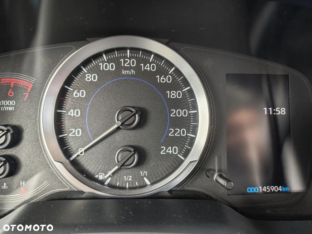 Toyota Corolla 1.8 Hybrid Comfort - 6
