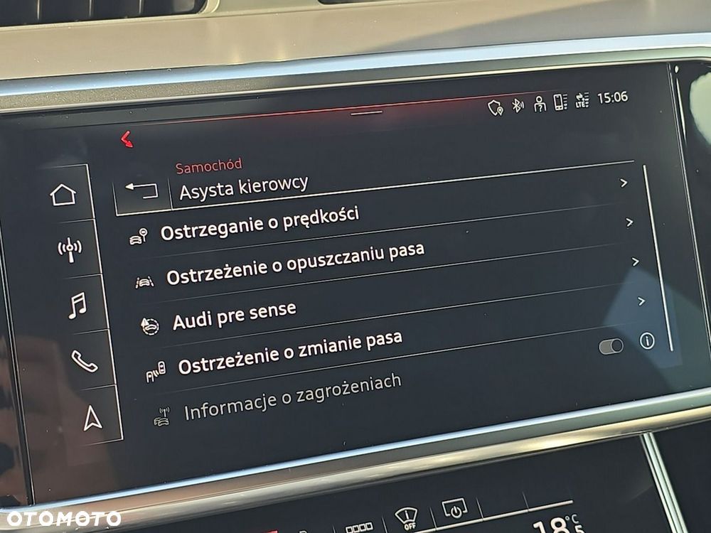 Audi S6 Avant TDI mHEV Quattro Tiptronic - 26