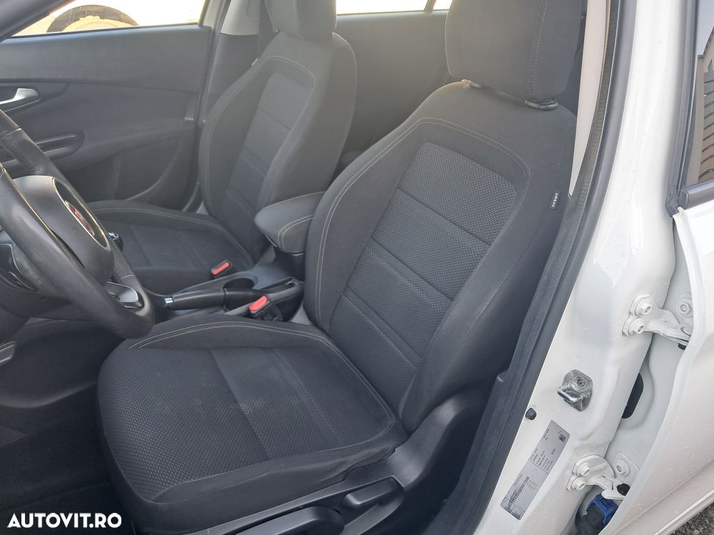 Fiat Tipo 1.6 Multijet Lounge - 5
