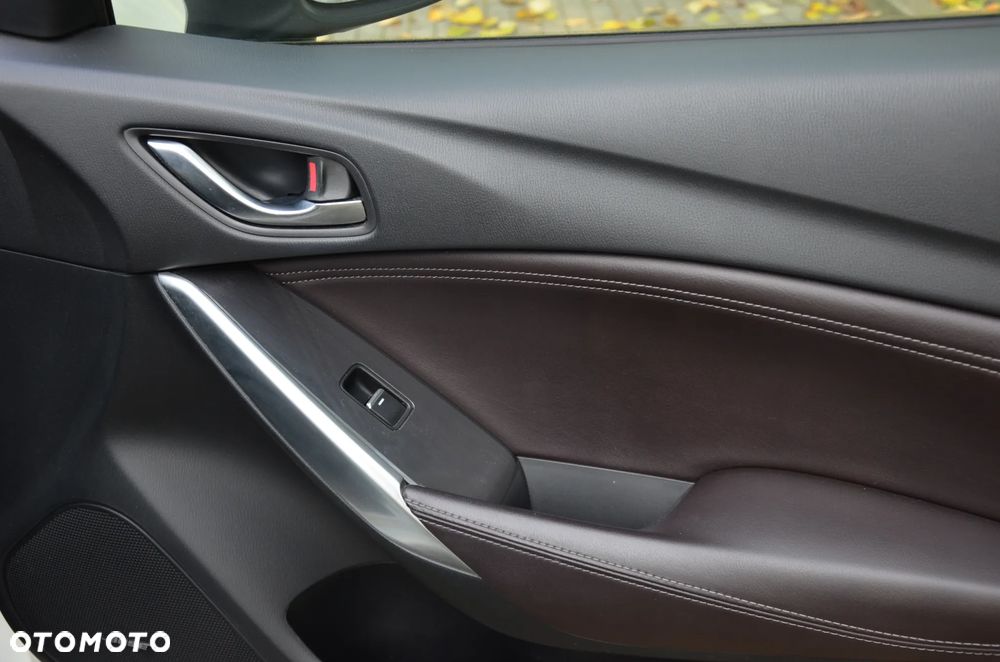 Mazda 6 2.0 Skypassion I-ELoop - 25