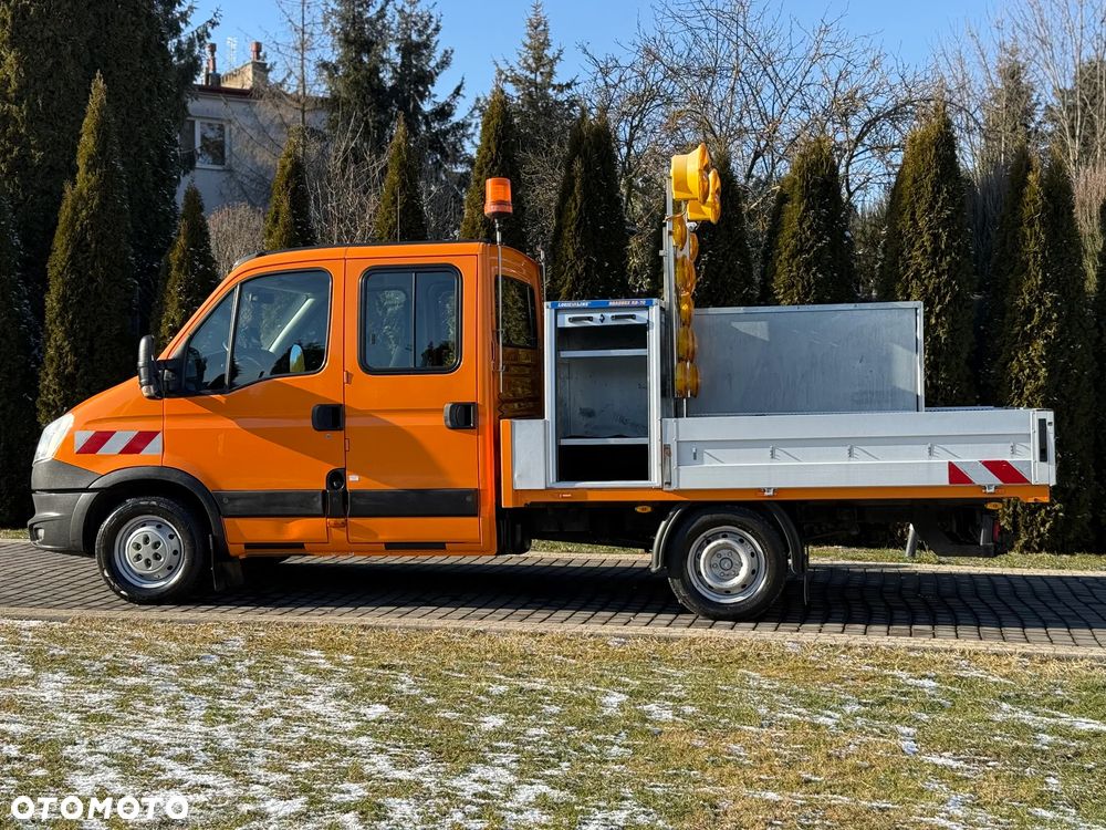 Iveco DAILY 35S13 - 5