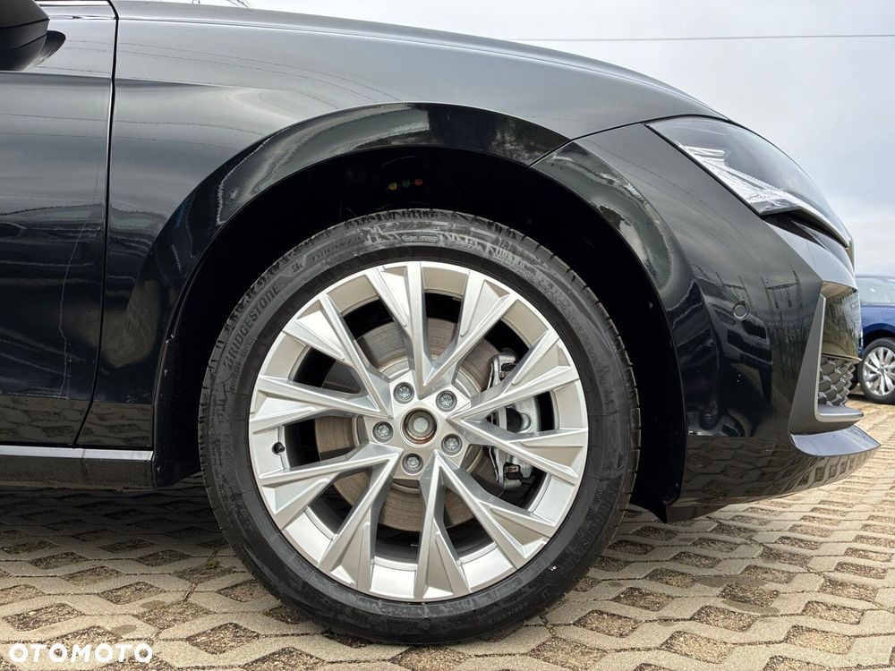 Skoda Superb 2.0 TDI SCR 4x4 Drive DSG - 24