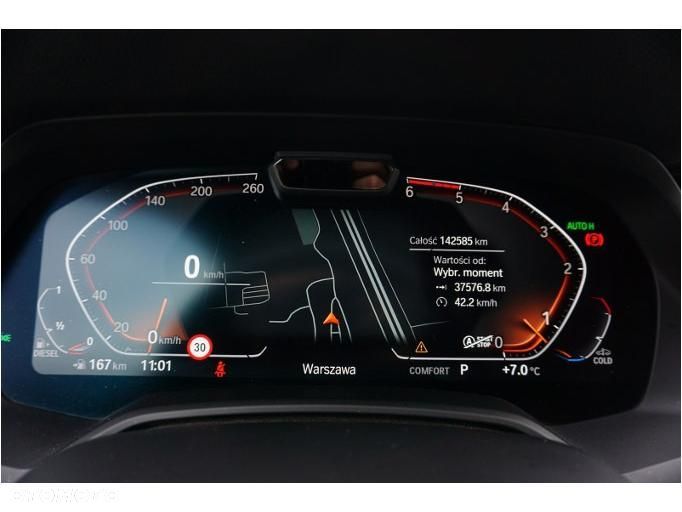 BMW X6 - 9