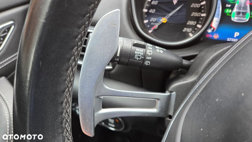 Maserati Levante Modena S - 23