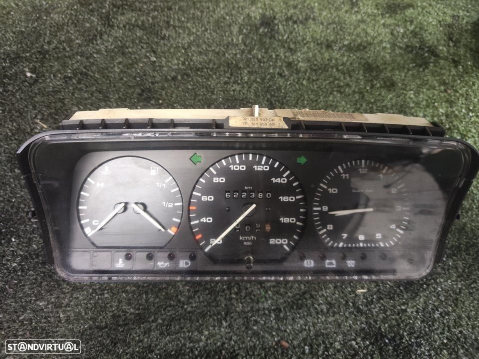 QUADRANTE VOLKSWAGEN T4 TRANSPORTER - 1