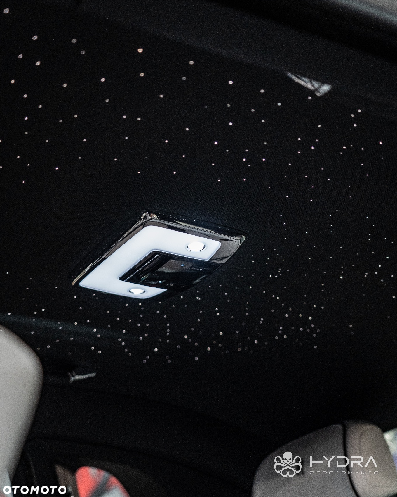 Rolls-Royce Ghost Standard - 16