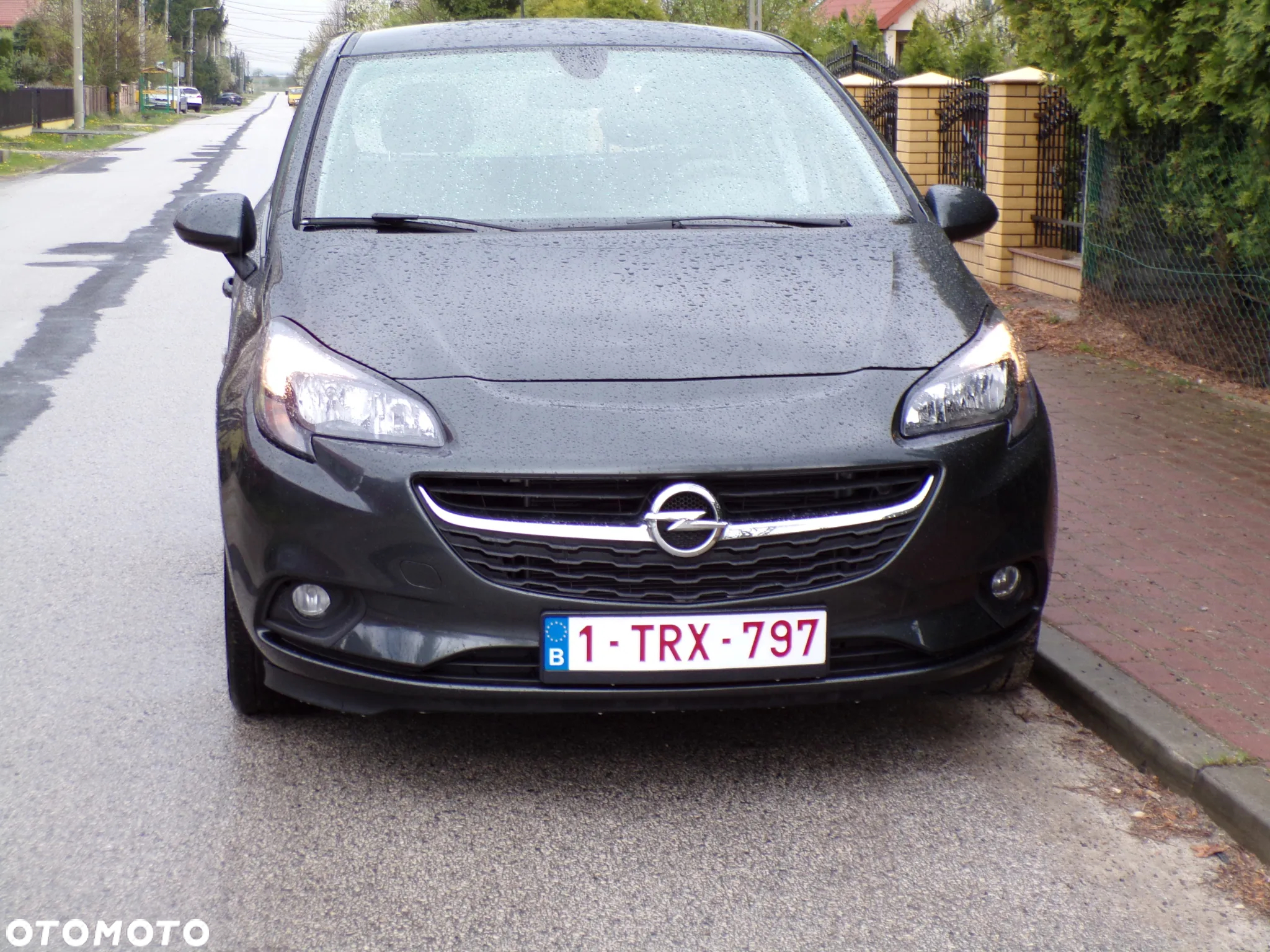 Opel Corsa - 13