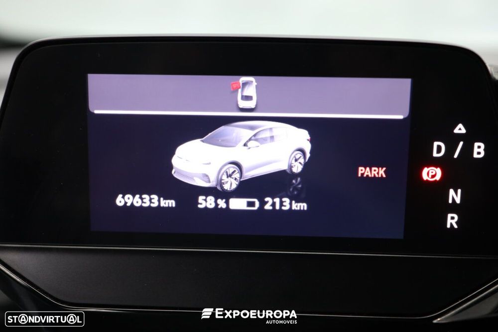VW ID.5 77 kWh Pro Performance - 19