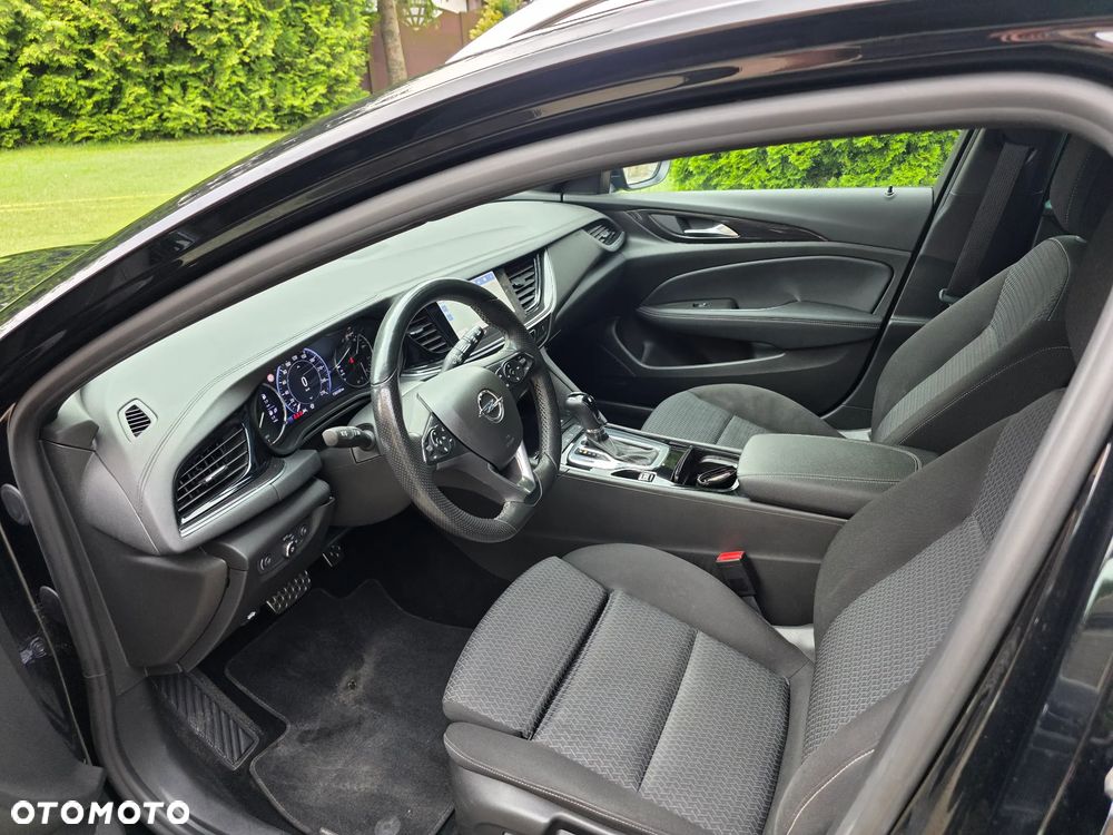 Opel Insignia 2.0 Automatik Ultimate - 10