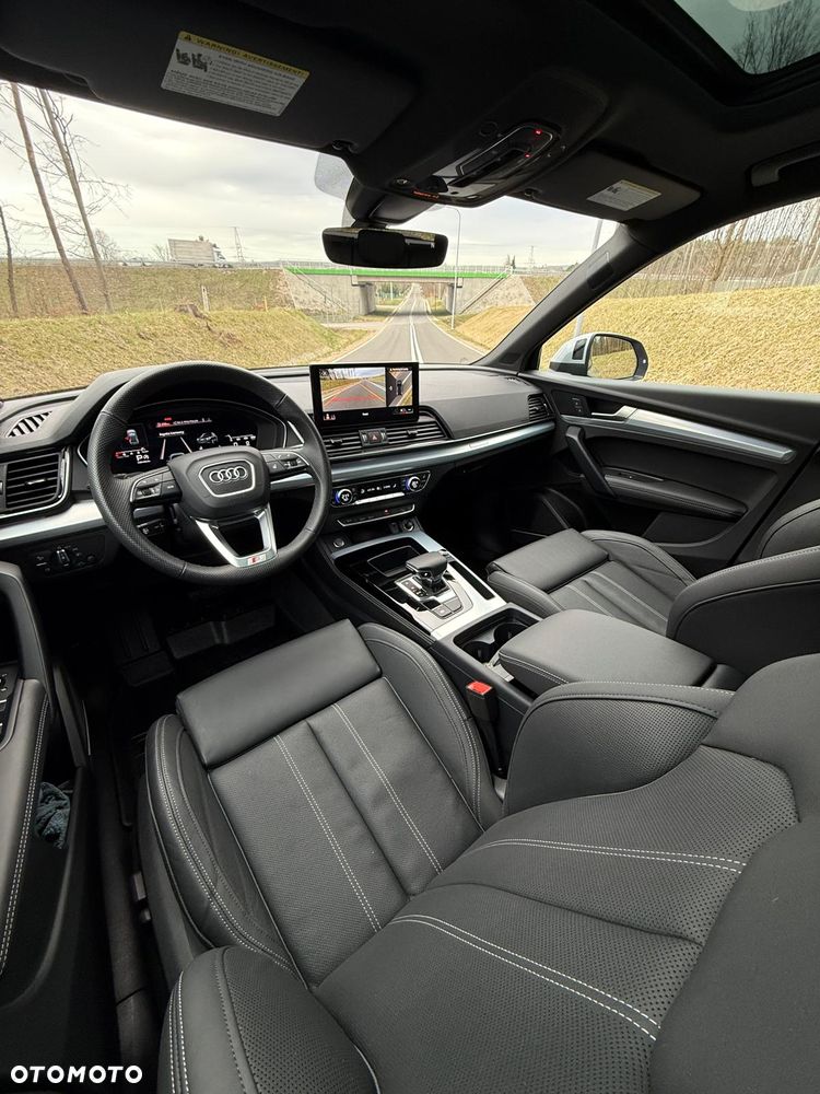 Audi Q5 - 7