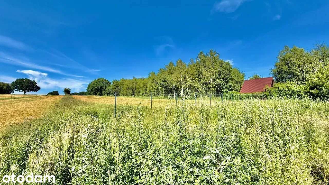UNIKATOWY APRATMANET Z DZIAŁKĄ 400m2 !