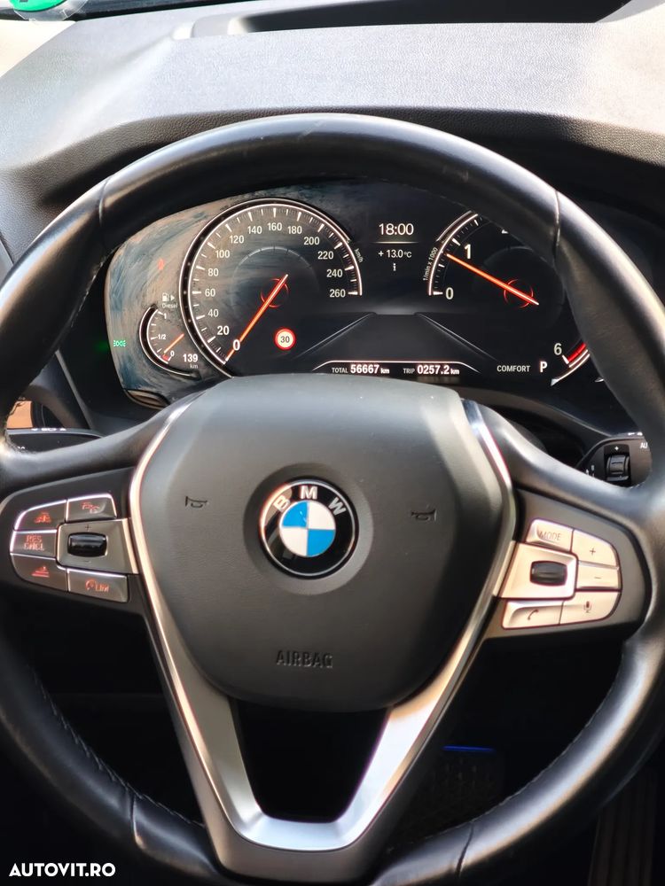 BMW X3 2019 — imagine 23