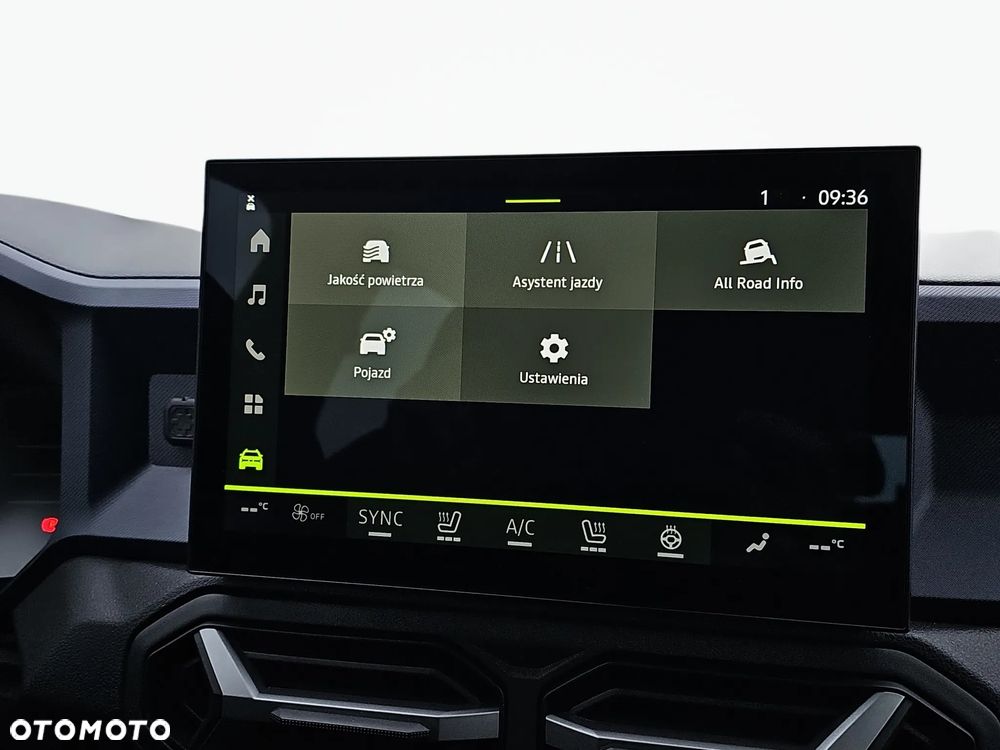 Dacia Bigster 1.2 TCe mHEV Expression - 23